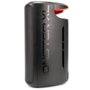 Woxter Monster XL Altavoz Portátil Bluetooth 100W con Subwoofer 5.25" IPX5 TWS LED